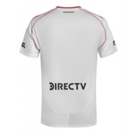 Dres River Plate Domáci 2024-25 Krátky Rukáv